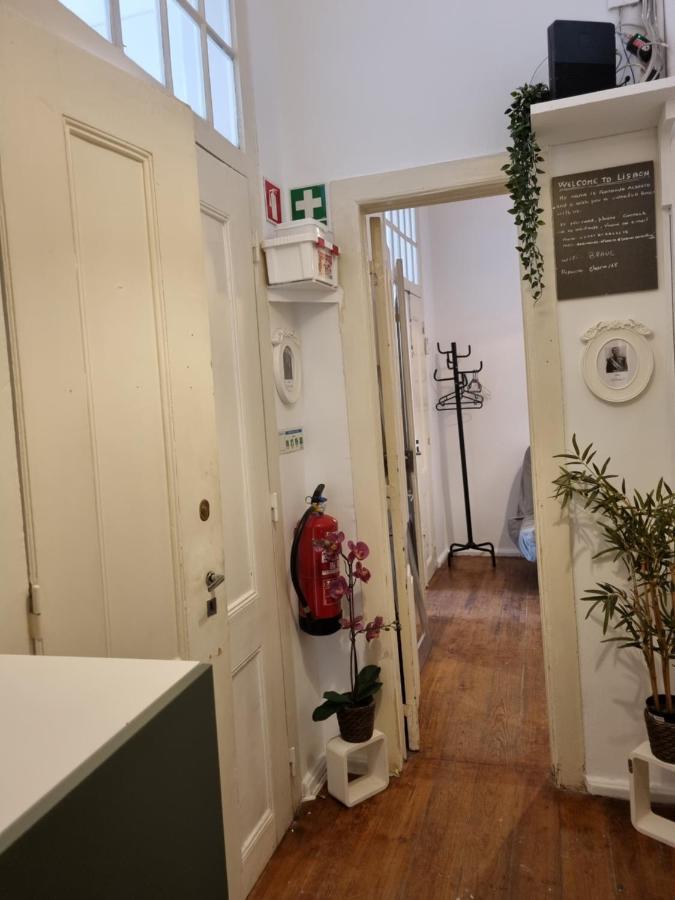 Charm Discovery Braul Apartamento Lisboa