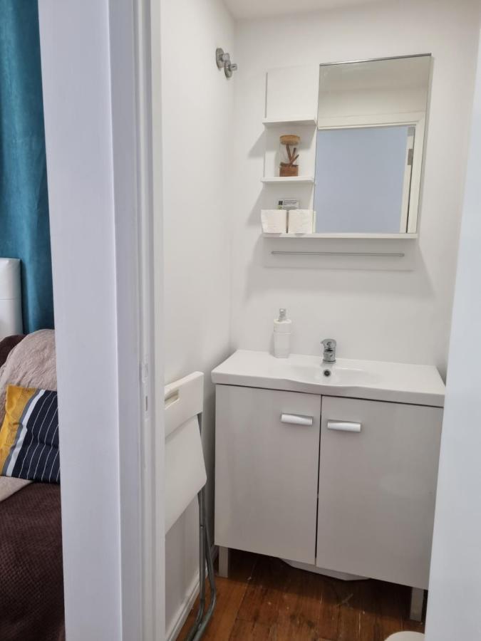 Apartamento Charm Discovery Braul