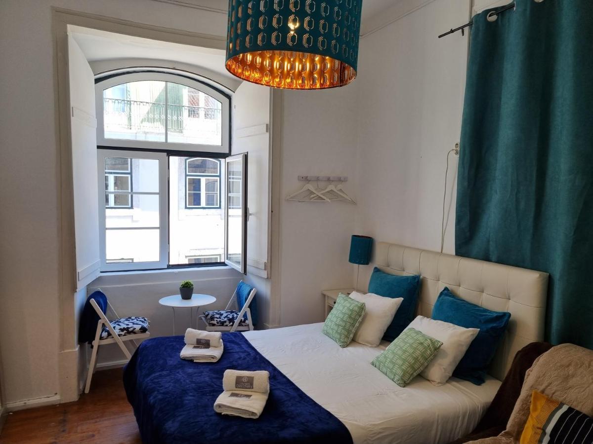 Apartamento Charm Discovery Braul