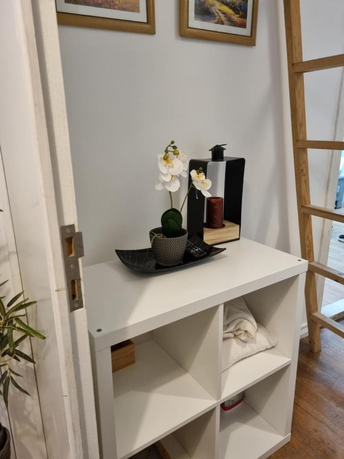 Charm Discovery Braul Apartamento