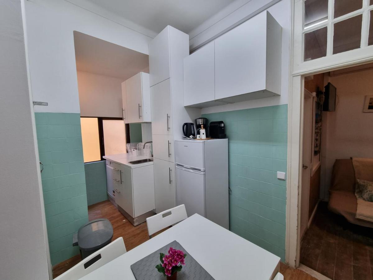 Apartamento Charm Discovery Braul