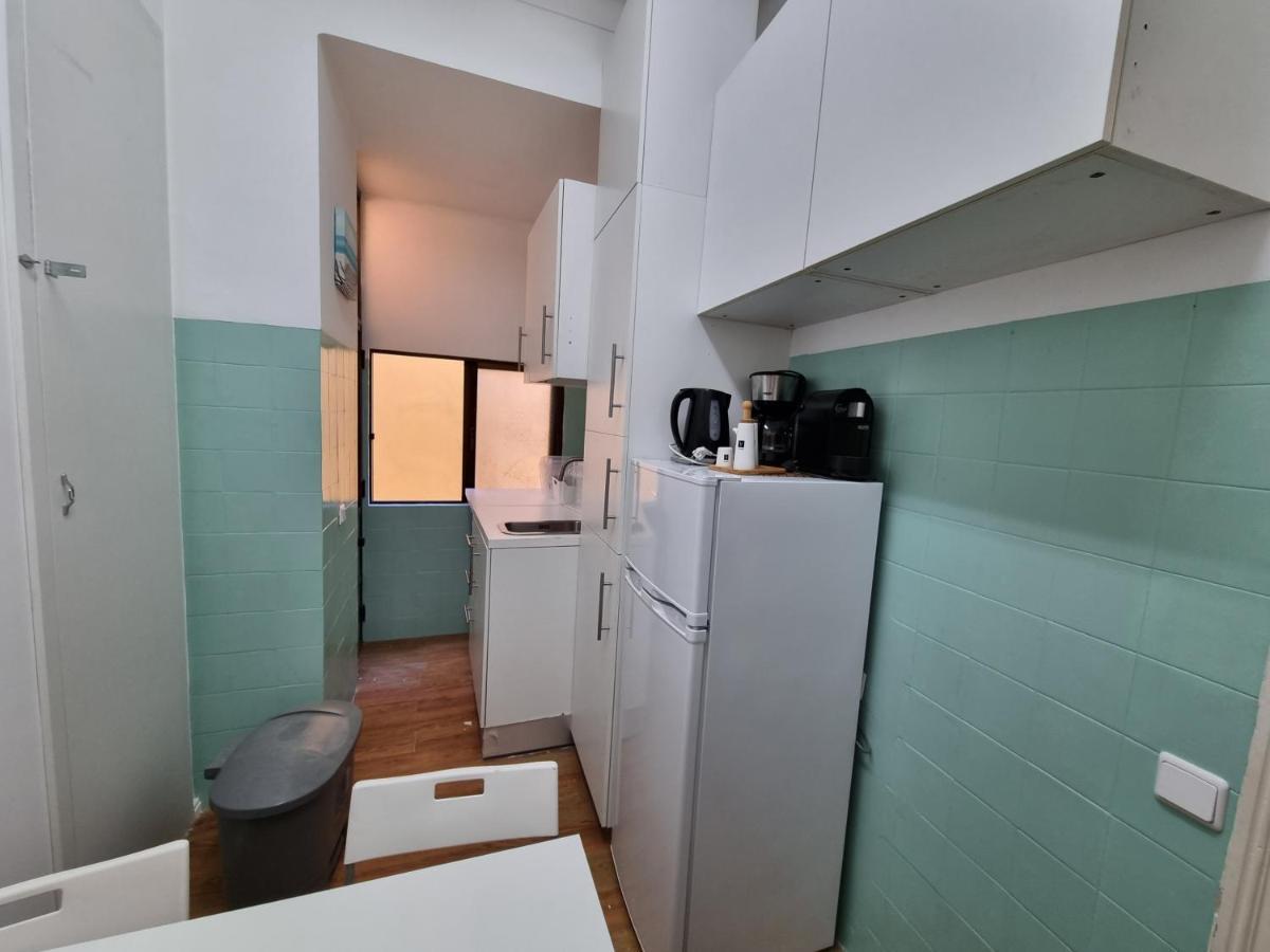 Charm Discovery Braul Apartamento *