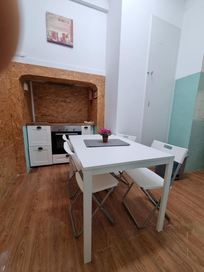Apartamento Charm Discovery Braul