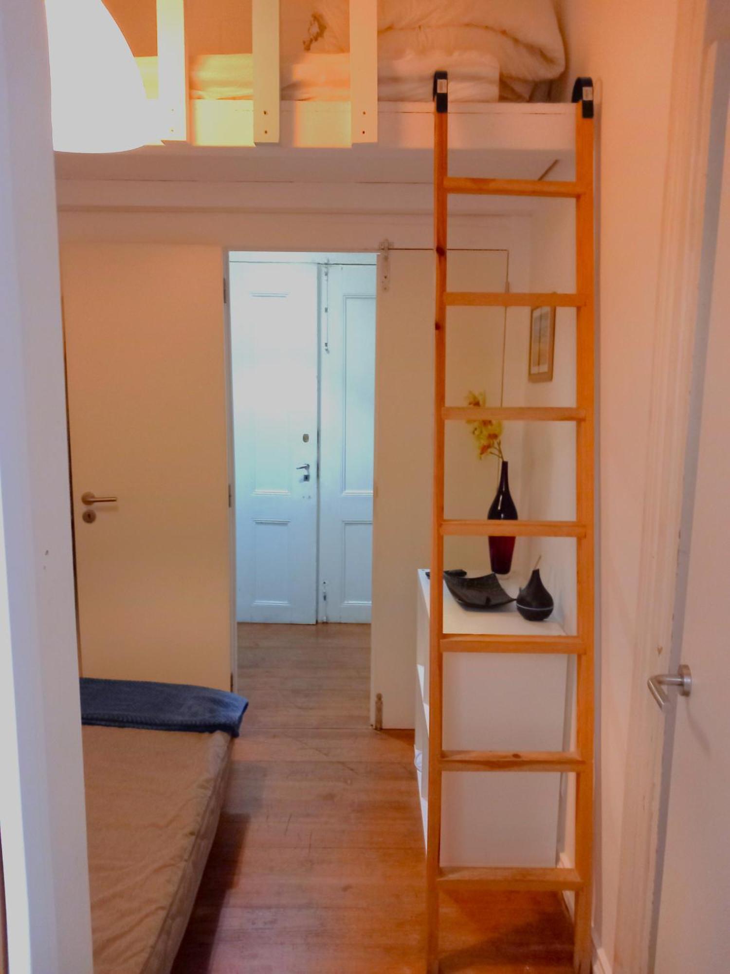 Charm Discovery Braul Apartamento *