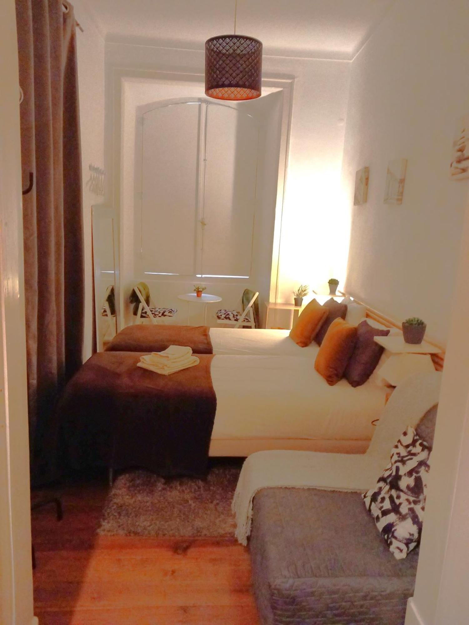 Apartamento Charm Discovery Braul *