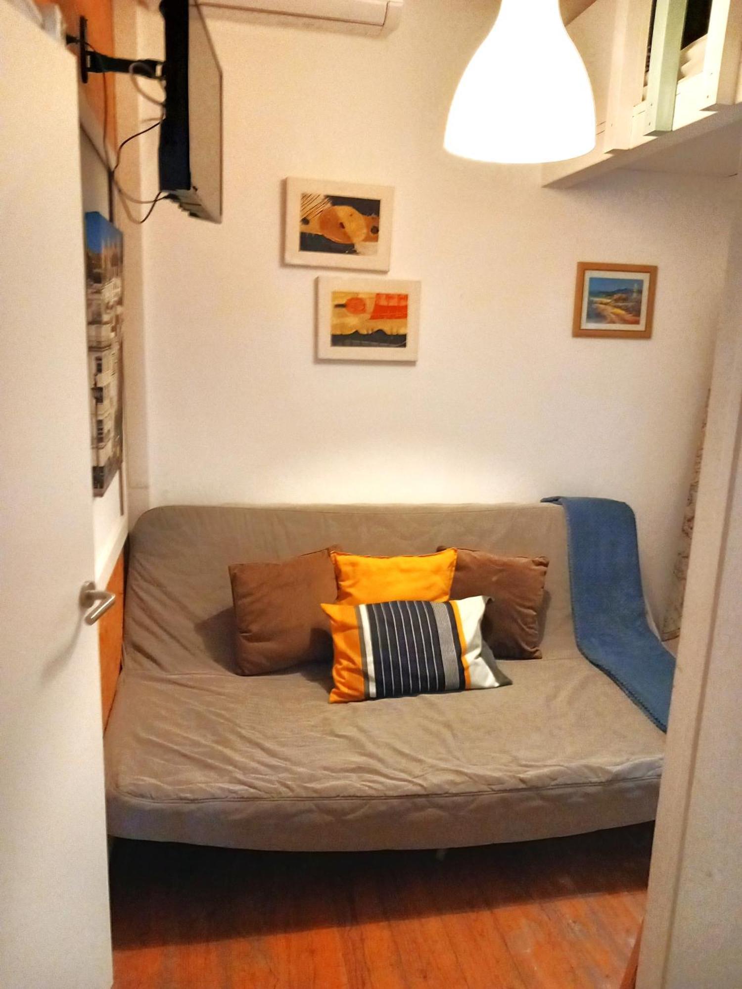 Apartamento Charm Discovery Braul *
