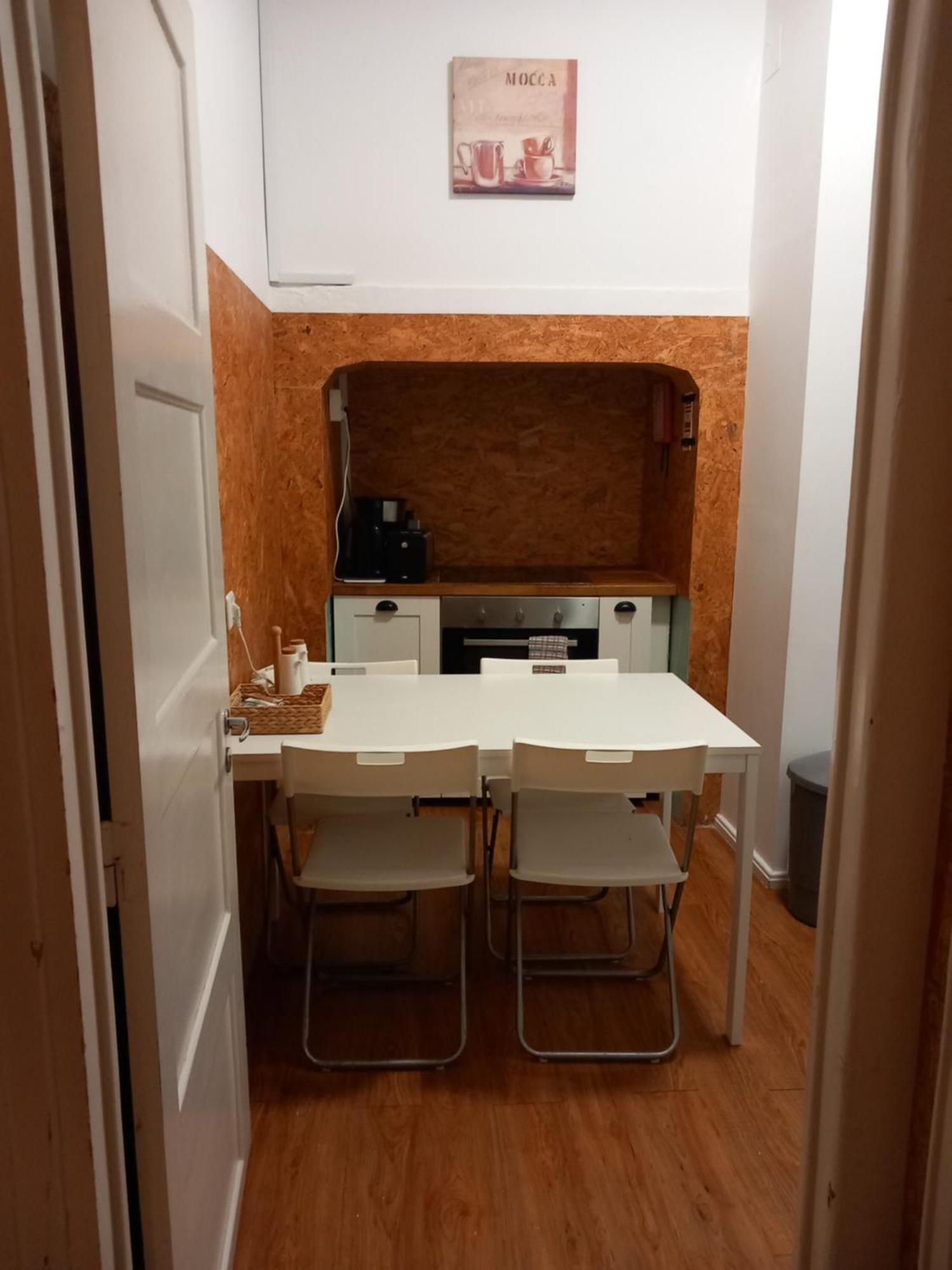 Charm Discovery Braul Apartamento