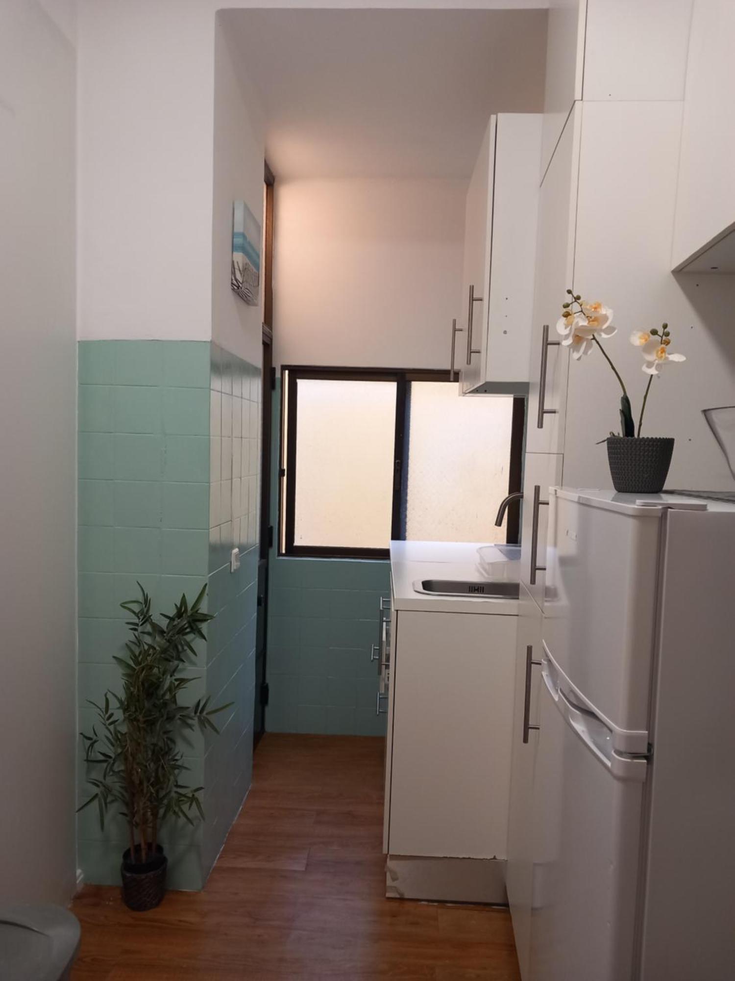 Charm Discovery Braul Apartamento *