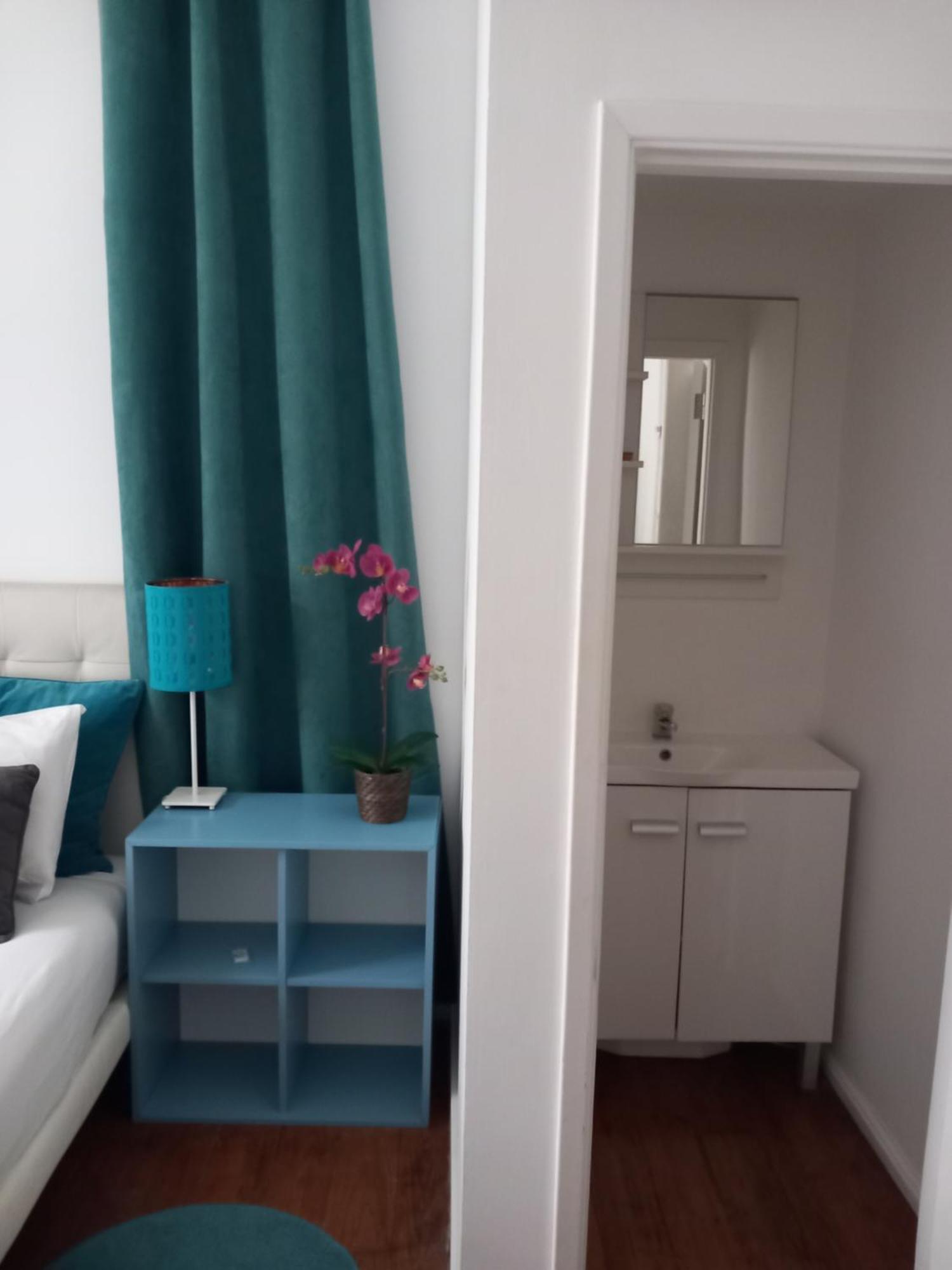Apartamento Charm Discovery Braul