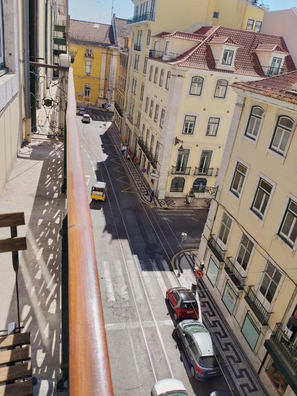 Apartamento Charm Discovery Braul Lisboa