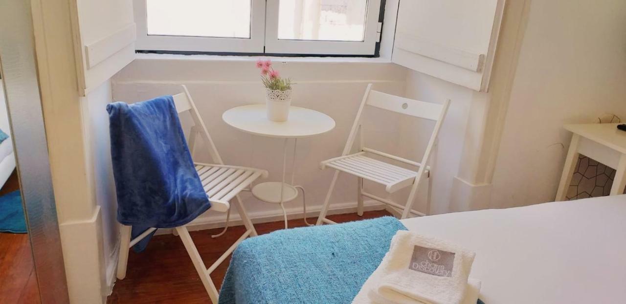 Charm Discovery Braul Apartamento *