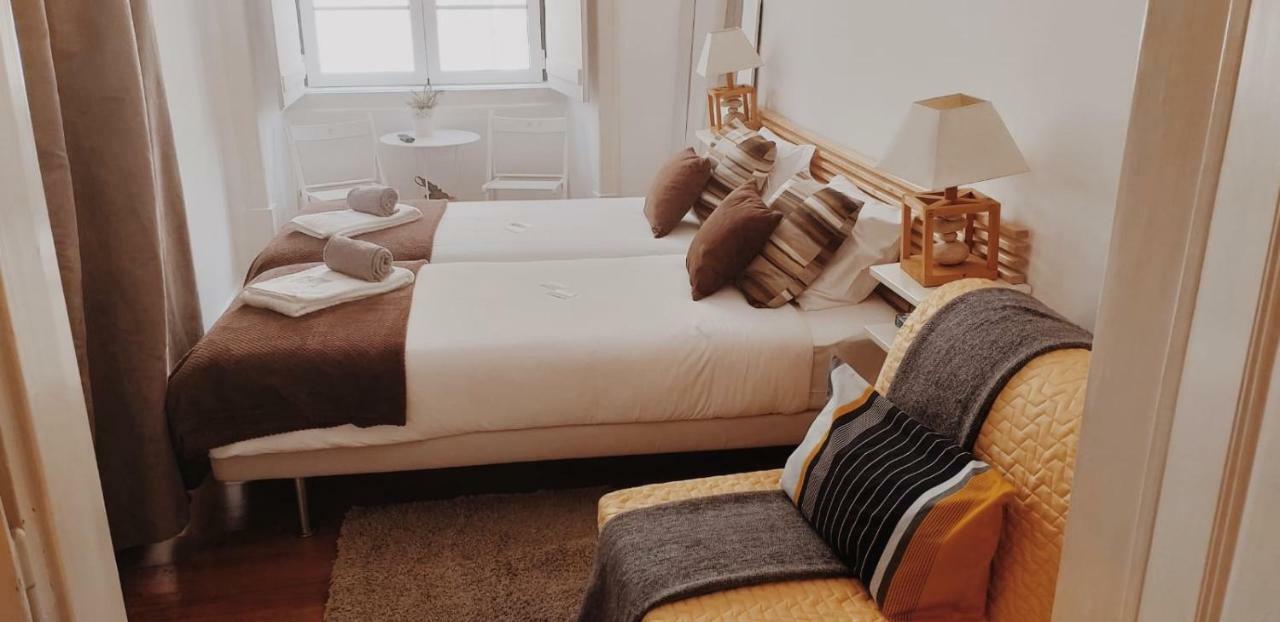 Charm Discovery Braul Apartamento *