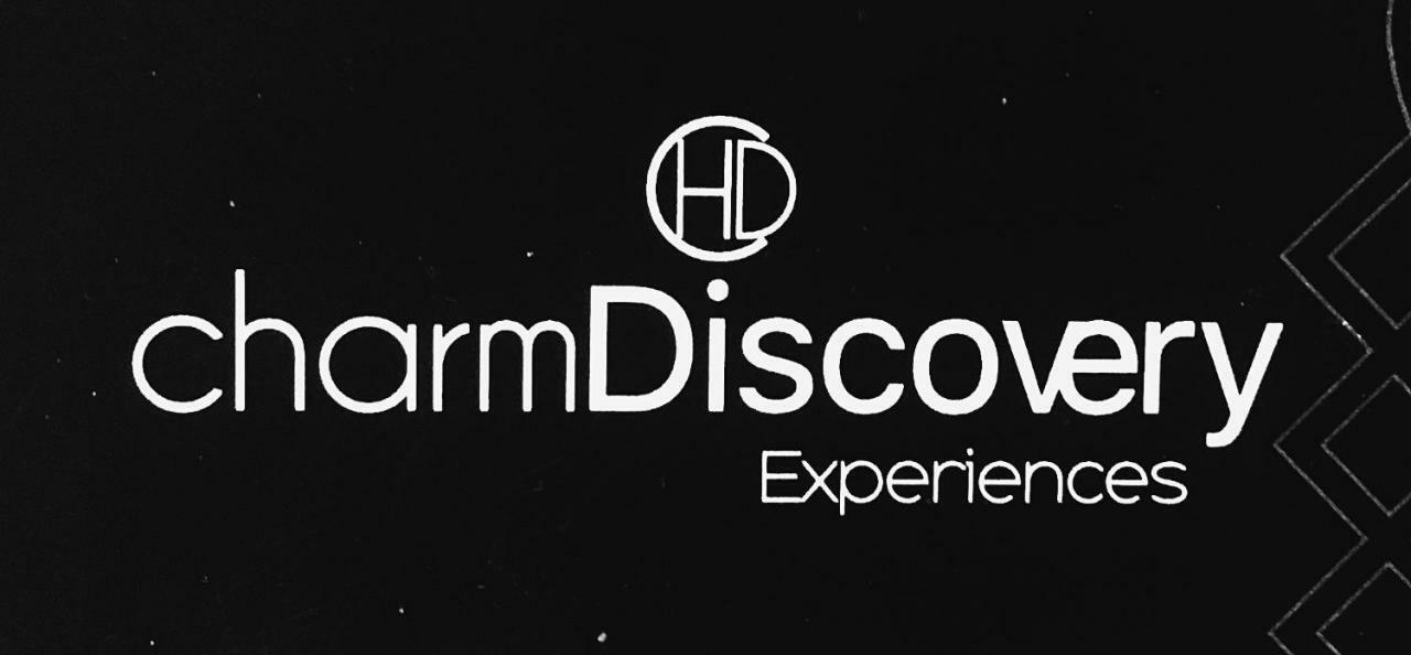 Apartamento Charm Discovery Braul