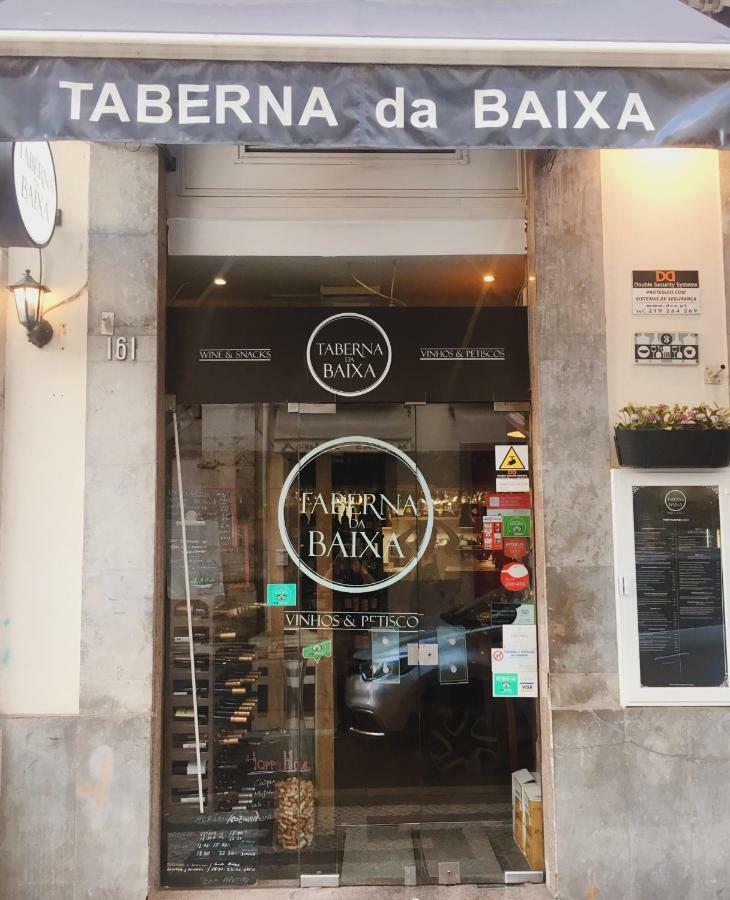 Apartamento Charm Discovery Braul Lisboa